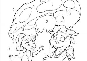 300x210 Youtuberhyoutubecom On Rainy Of Sketch Picturerhcollecticom Rain - Rain Drawing For Kids