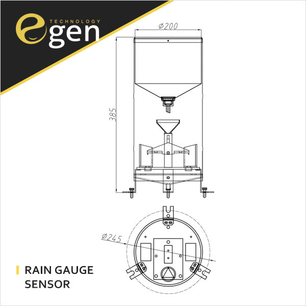 Rain Gauge Drawing at Explore collection of Rain