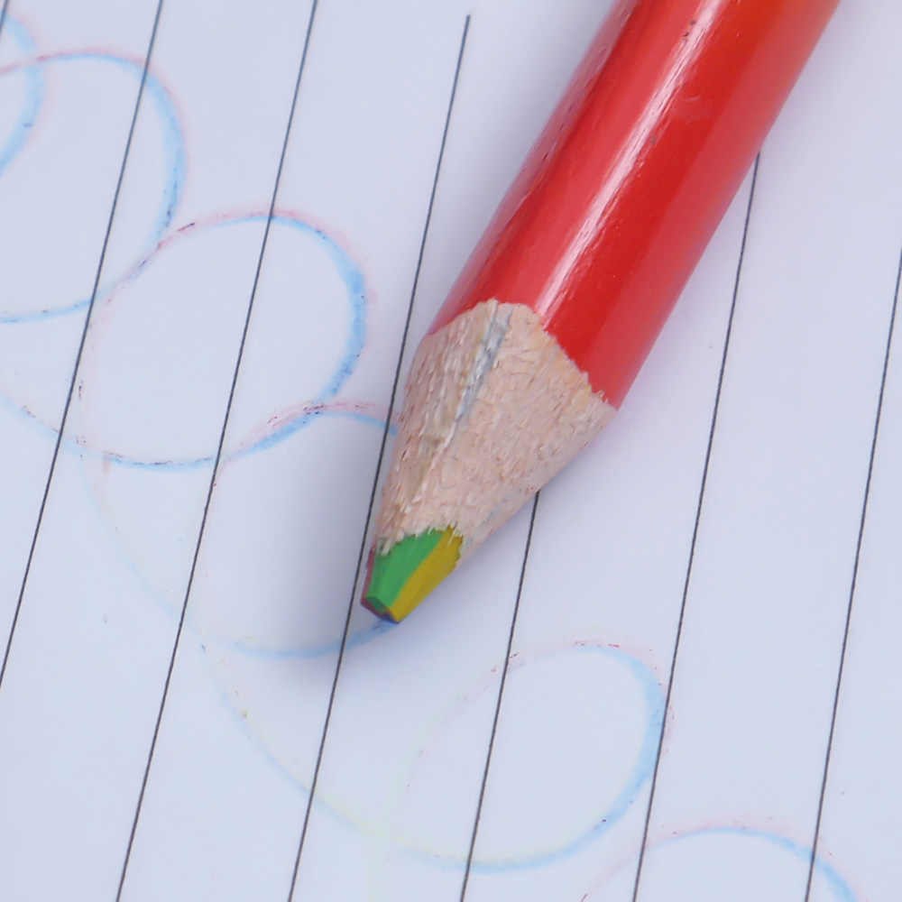 1000x1000 detail feedback questions about rainbow color pencil set - Rainbow Drawing Pictures