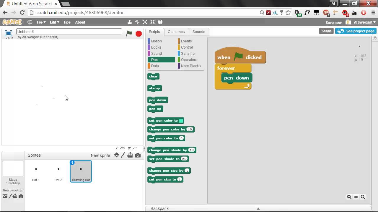 1280x720 Rainbow Line Drawing - Rainbow Line Drawing