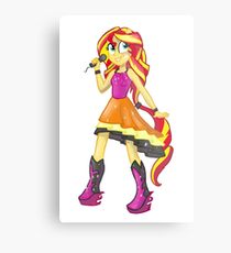 210x230 rainbow rocks drawing metal prints redbubble - Rainbow Rocks Drawing