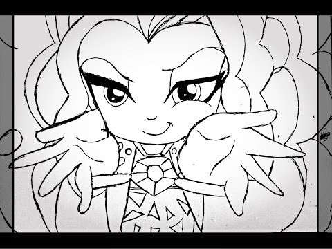 480x360 steam video challenge - Rainbow Rocks Drawing