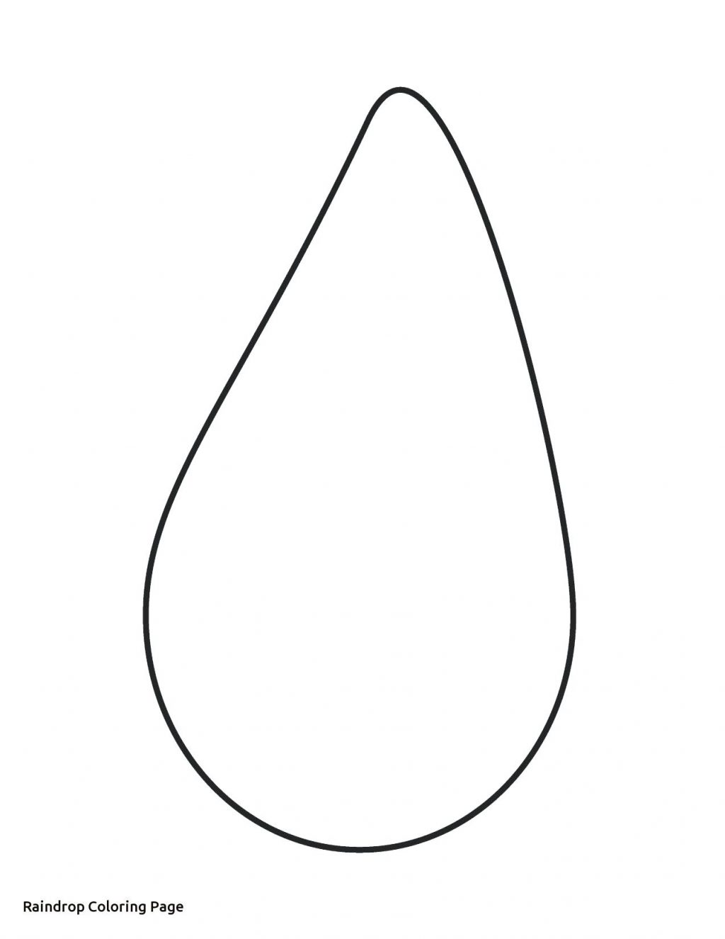 1024x1325 Raindrop Drawing At Getdrawings Com Free For Personal Use New - Raindrop Drawing