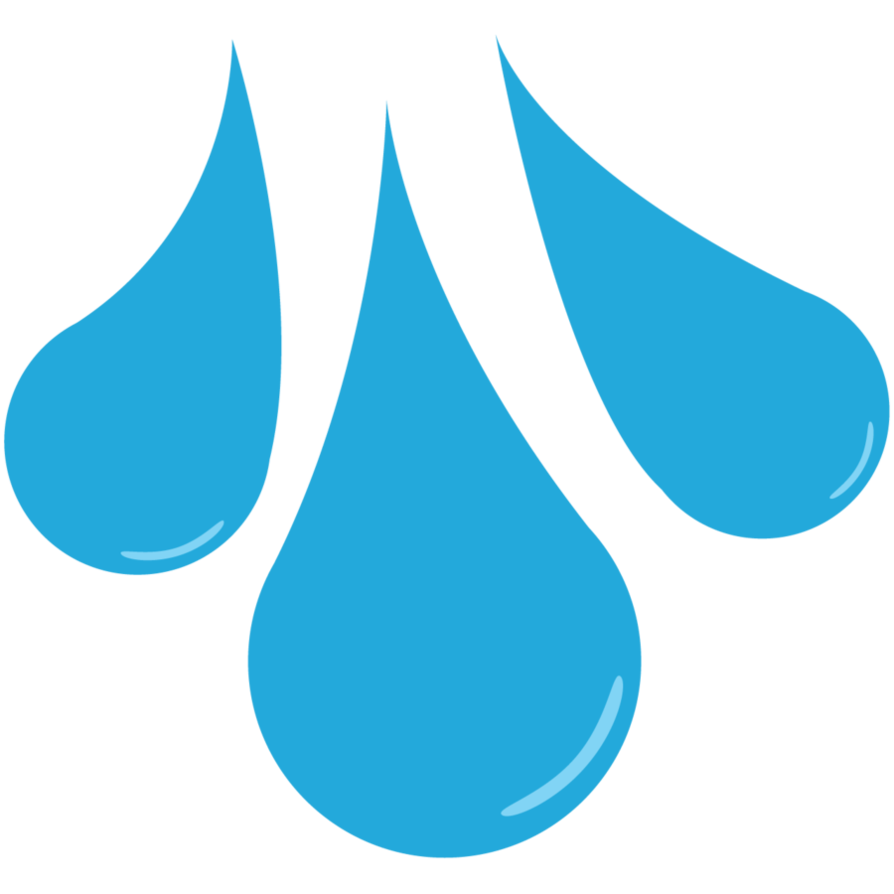 894x894 raindrops drawing free download on unixtitan - Raindrop Drawing