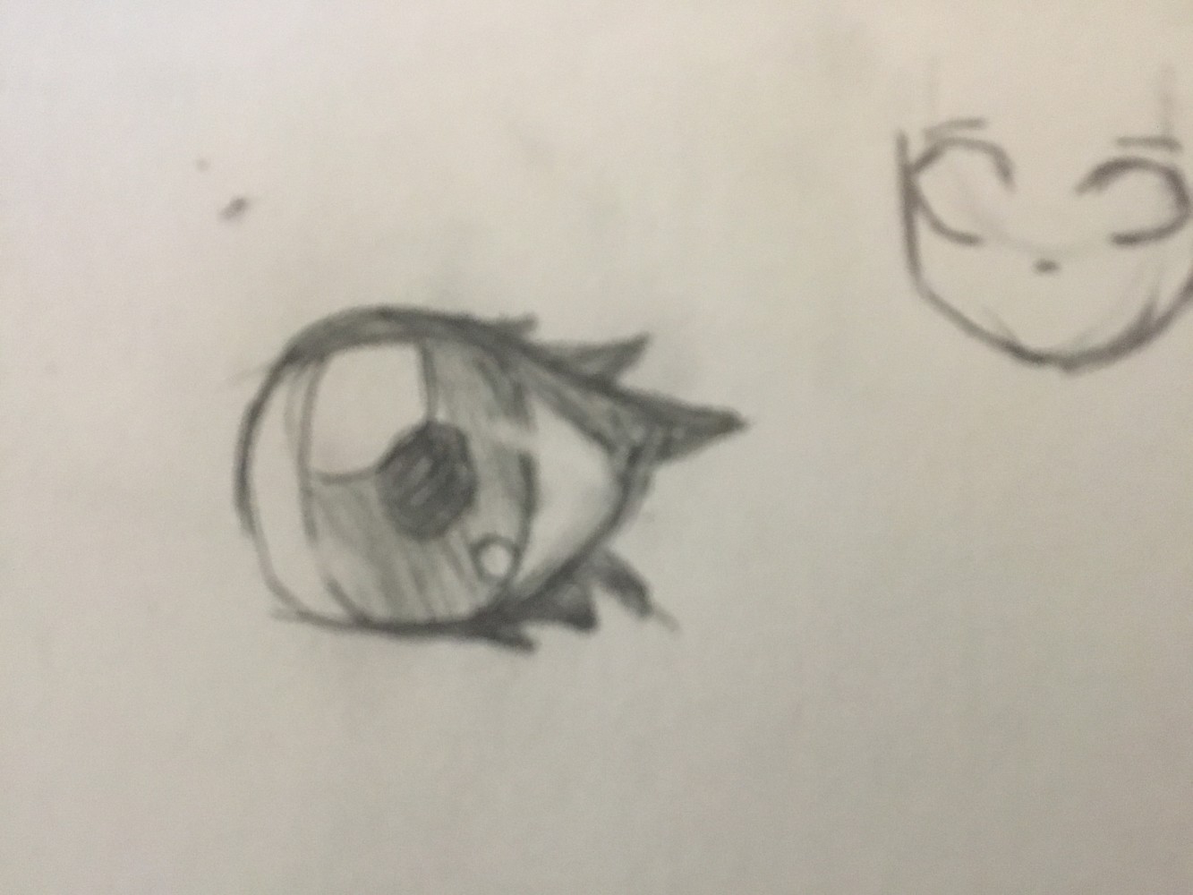 1333x1000 Pixilart - Rainstorm Drawing