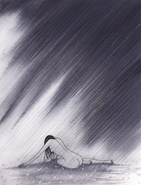 486x639 help me with my sophia project david hayward - Rainstorm Drawing