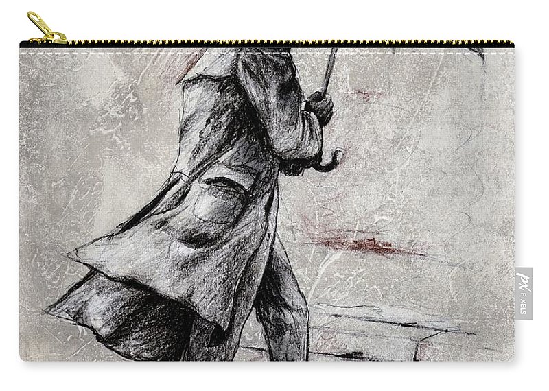 800x570 rainy day - Rainy Day Drawing