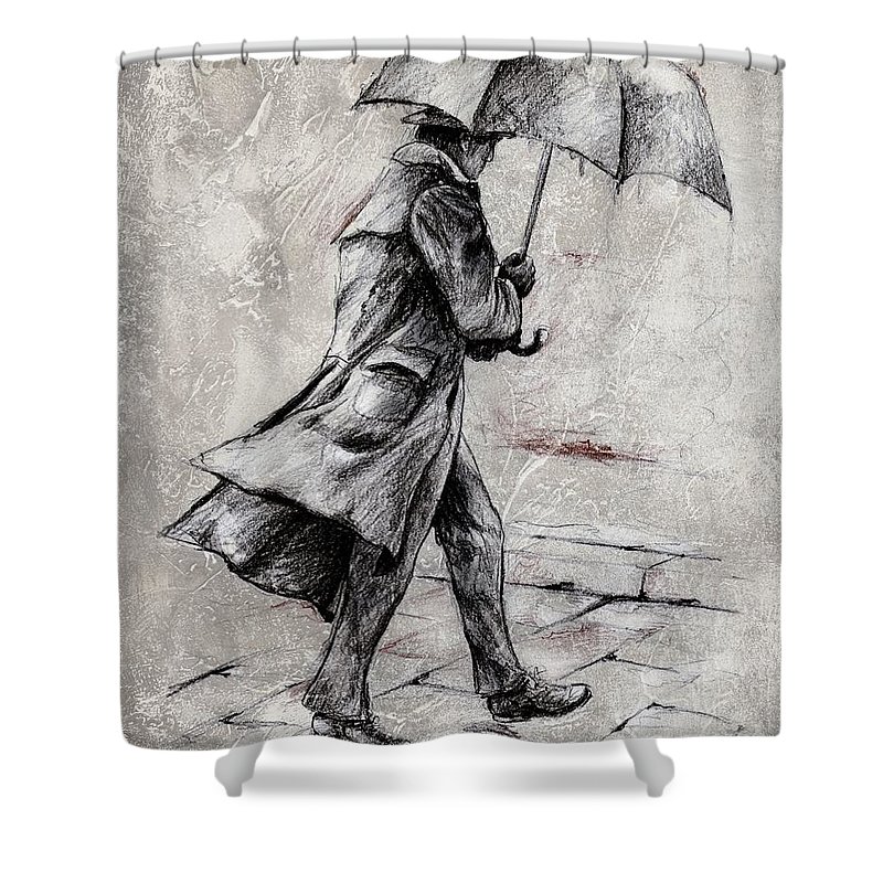 800x800 rainy day - Rainy Day Drawing