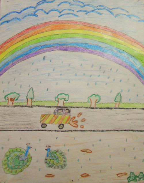 Featured image of post Simple Rainy Season Drawing For Kids / Gently paced and lovingly narrated so youngsters can follow along with confidence.