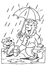 189x267 Image Result For Rainy Day Pictures For Drawing Education - Rainy Weather Drawing