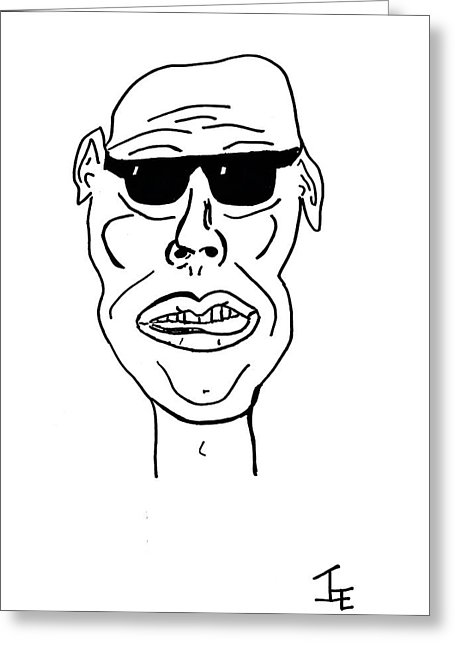 455x646 Raisin Drawing - Raisin Drawing