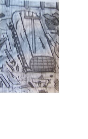 375x588 rake drawing - Rake Drawing