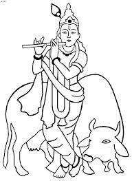 192x263 ramayana drawings for kids - Rama Drawing