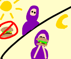 300x250 ramadan drawing - Ramadan Drawing