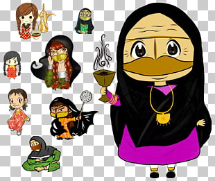 310x261 free download eid al fitr ramadan drawing paper, ramadan, girls - Ramadan Drawing