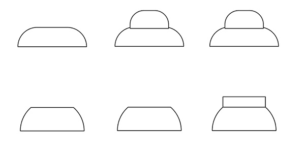 600x297 graphic design make a ramandan pattern free adobe illustrator - Ramadan Lantern Drawing