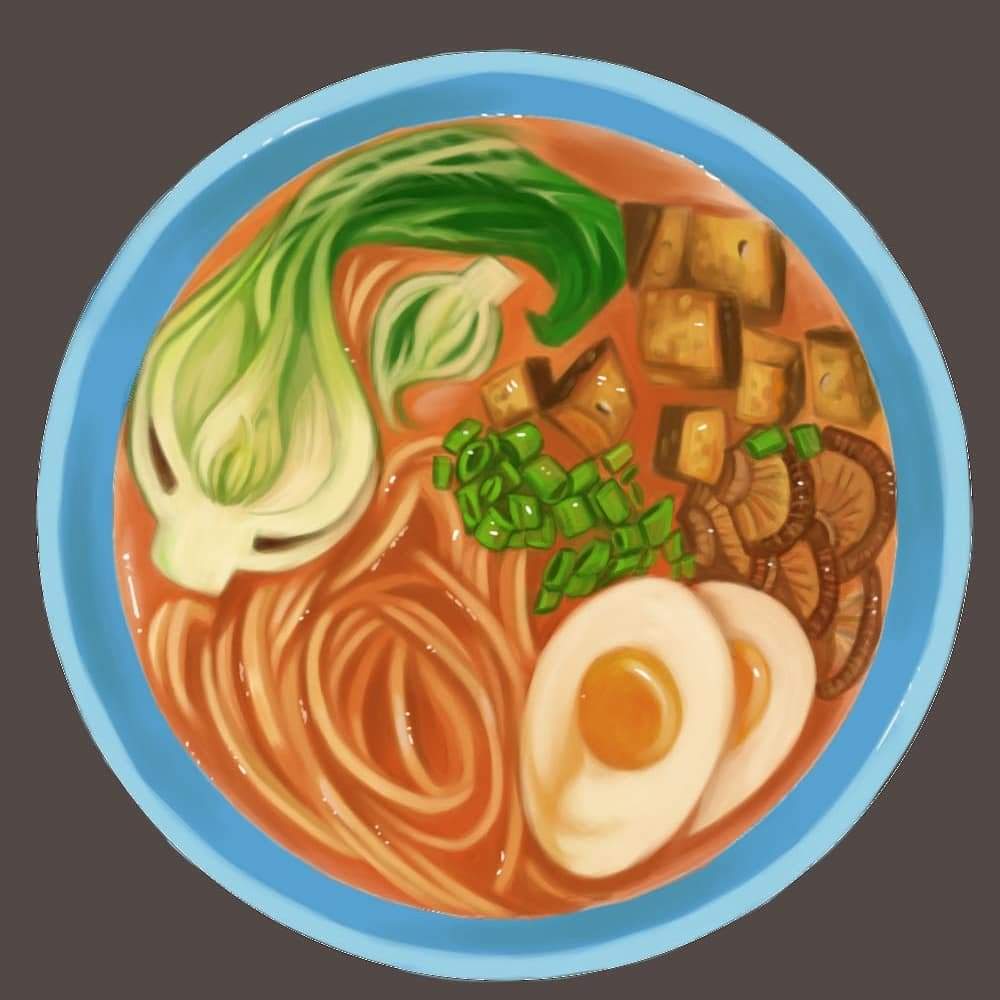 Ramen Drawing At Paintingvalley Com Explore Collection Of Ramen