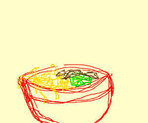300x250 ramen drawing - Ramen Drawing