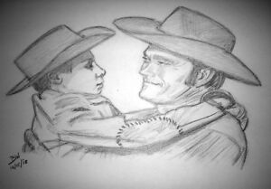 300x209 the riflemanchuck connorsjohnny crawfordlucas mccain ranch - Ranch Drawing