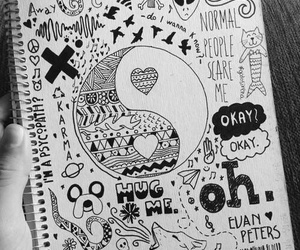 300x250 images about random stuff drawings - Random Drawing