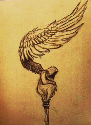 320x441 random drawing what's your comment - Random Drawing