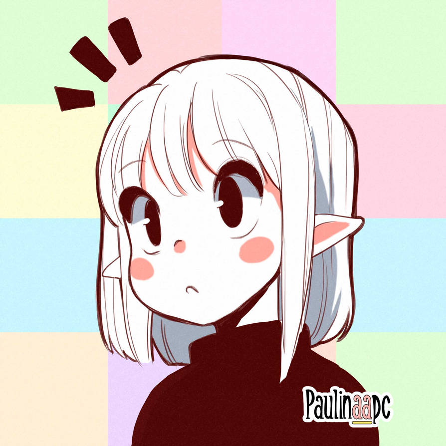 894x894 random drawing - Random Drawing