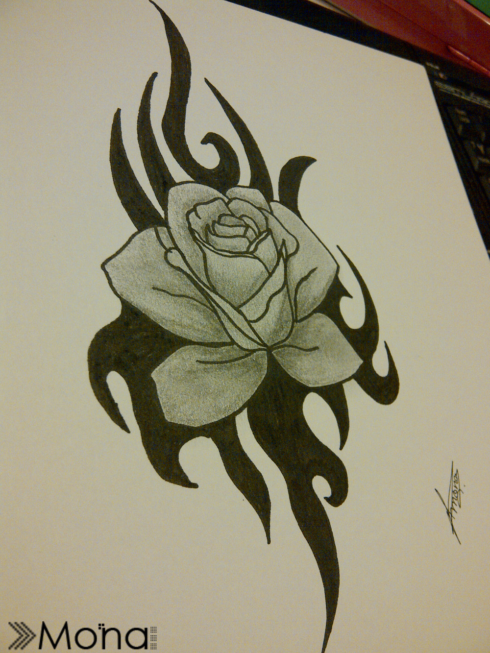 1000x1333 random drawing of the day blog - Random Drawing