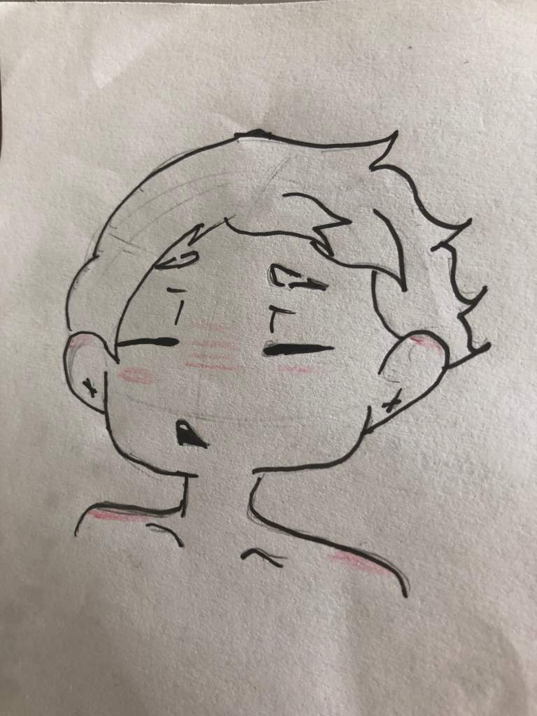 768x1024 some more random drawings amino - Random Drawing