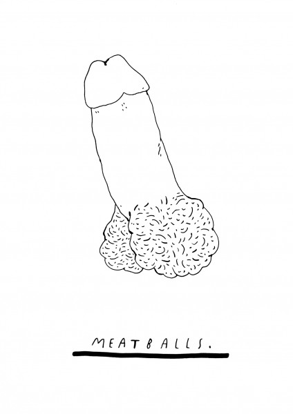 424x600 random drawings wasted rita - Random Drawing