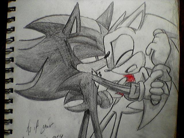 640x480 all about mephilesthedark images random drawings =d wallpaper - Random Drawing