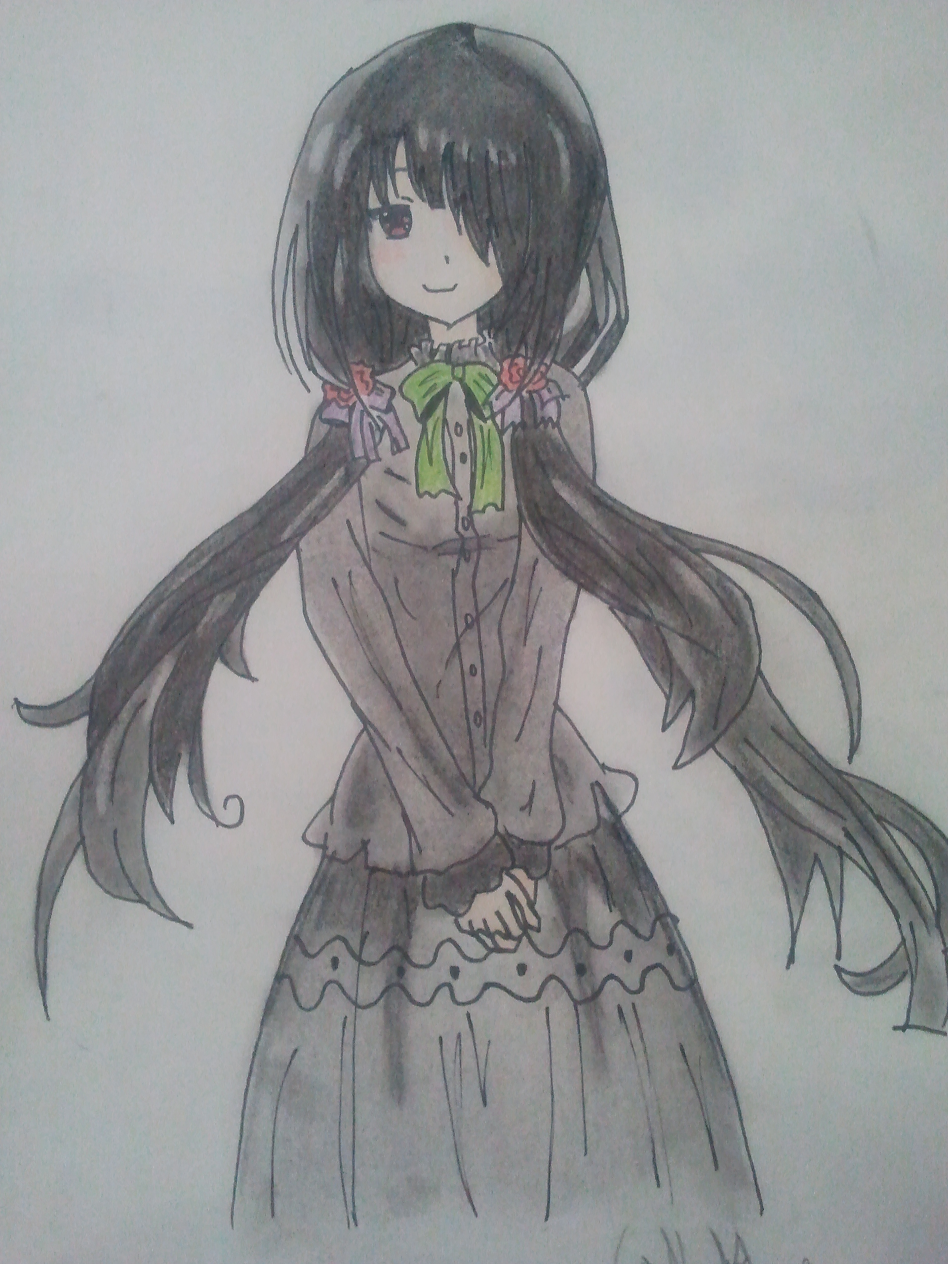 1920x2560 anime drawing images random drawings hd wallpaper and background - Random Drawing