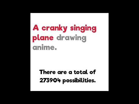 480x360 i used a random drawing generator! - Random Drawing Generator