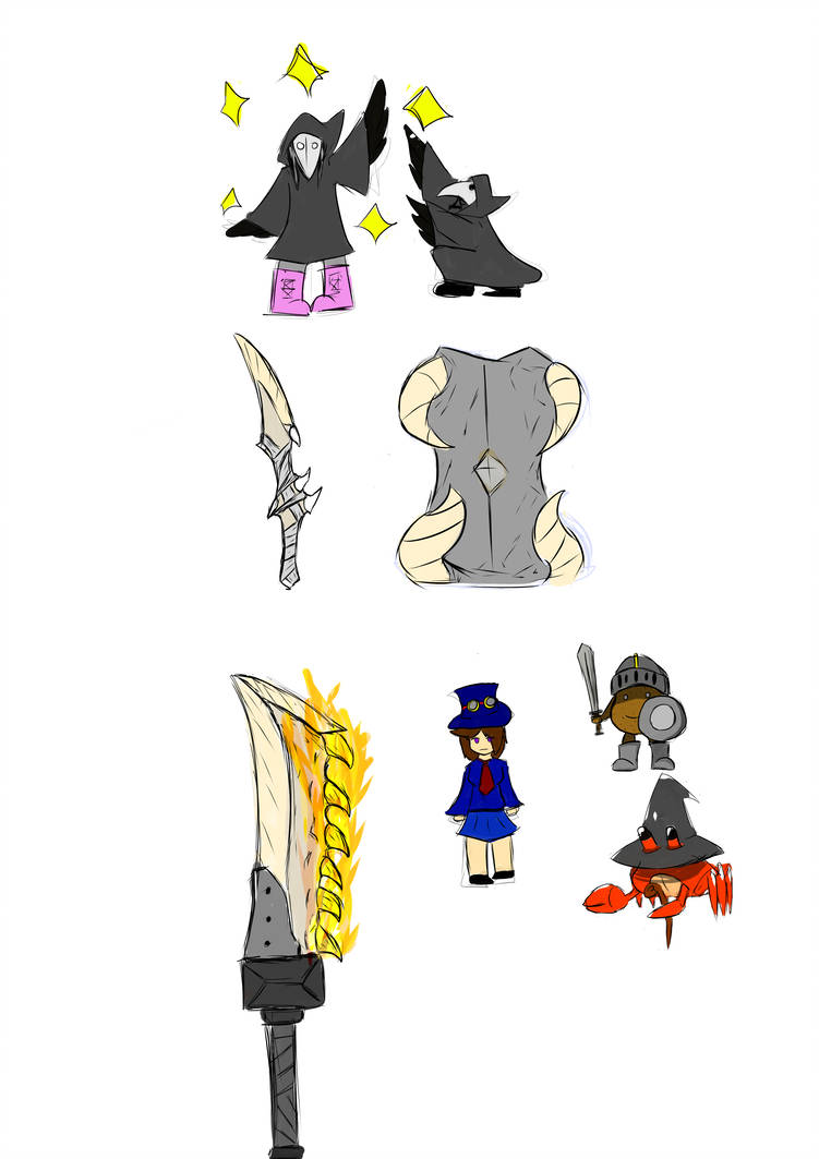 751x1063 some random drawing ideas - Random Drawing Ideas