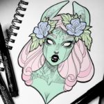 150x150 random ideas to draw image result for drawing ideas - Random Drawing Ideas