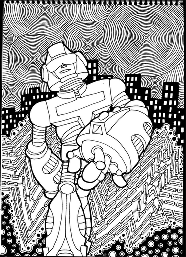 372x512 sketches, drawings and random ideas on behance - Random Drawing Ideas