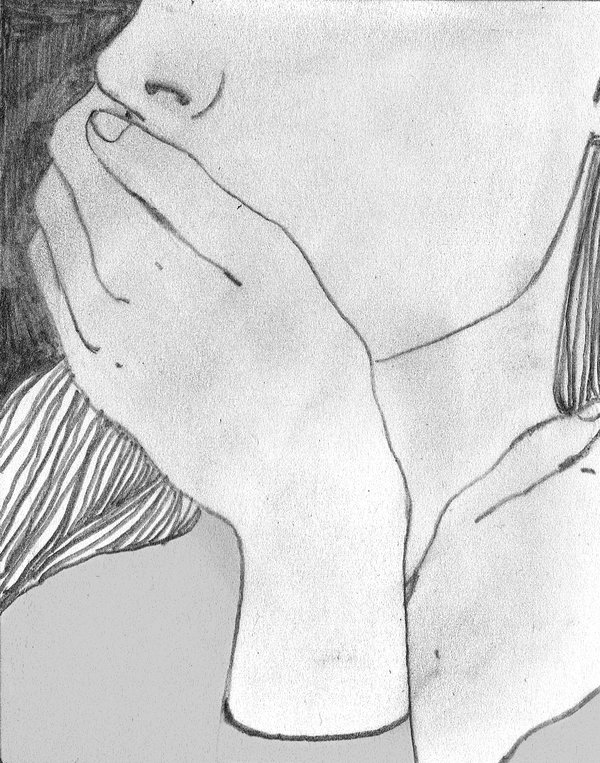 600x763 opinion rape on campus anna's trauma - Rape Drawing