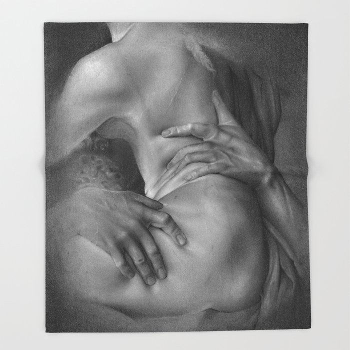 700x700 rape on persephone drawing throw blanket - Rape Drawing