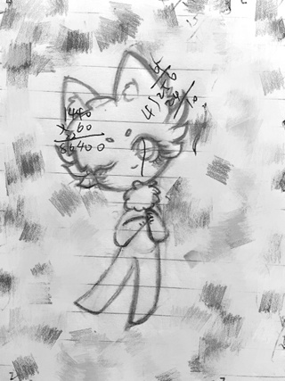 320x427 Starter Here I Draw Like Crap Eye Rape Warning - Rape Drawing