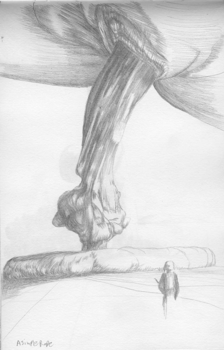 770x1201 A Simple Rape Drawing - Rape Drawing