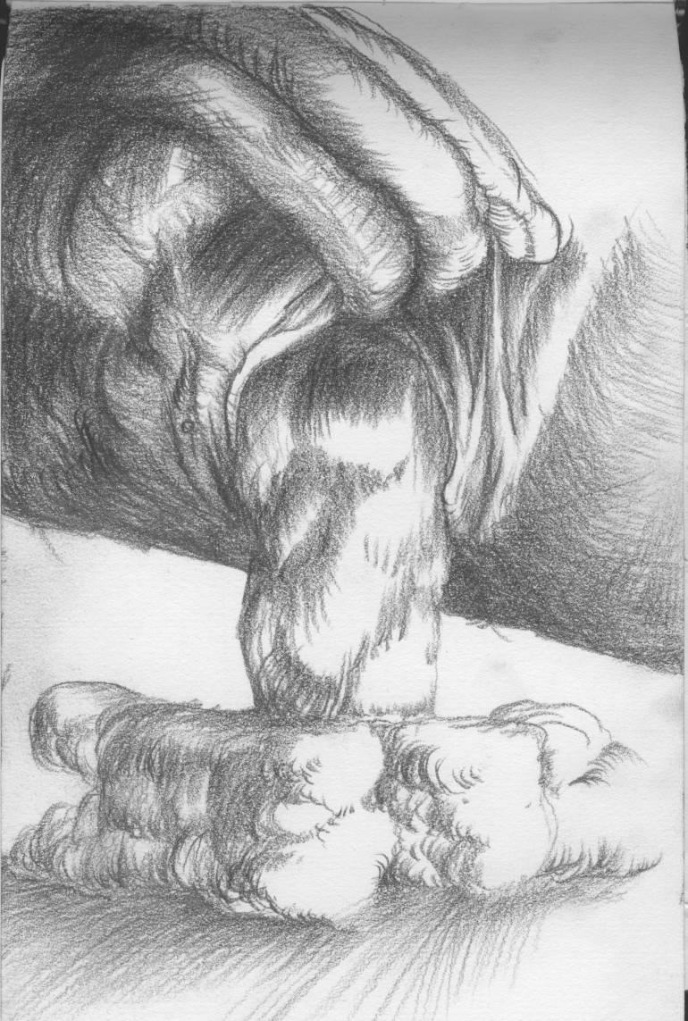 770x1143 Atomic Rape Drawing - Rape Drawing