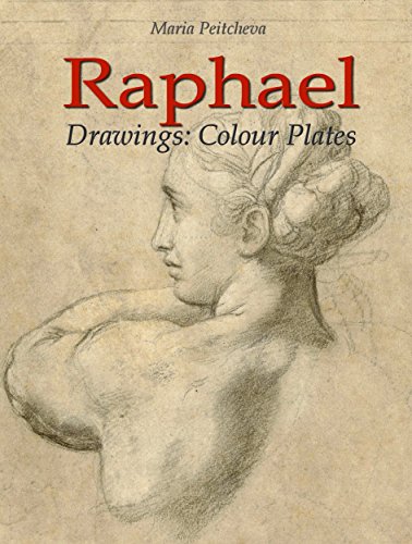 378x500 raphael drawings colour plates - Raphael Drawings