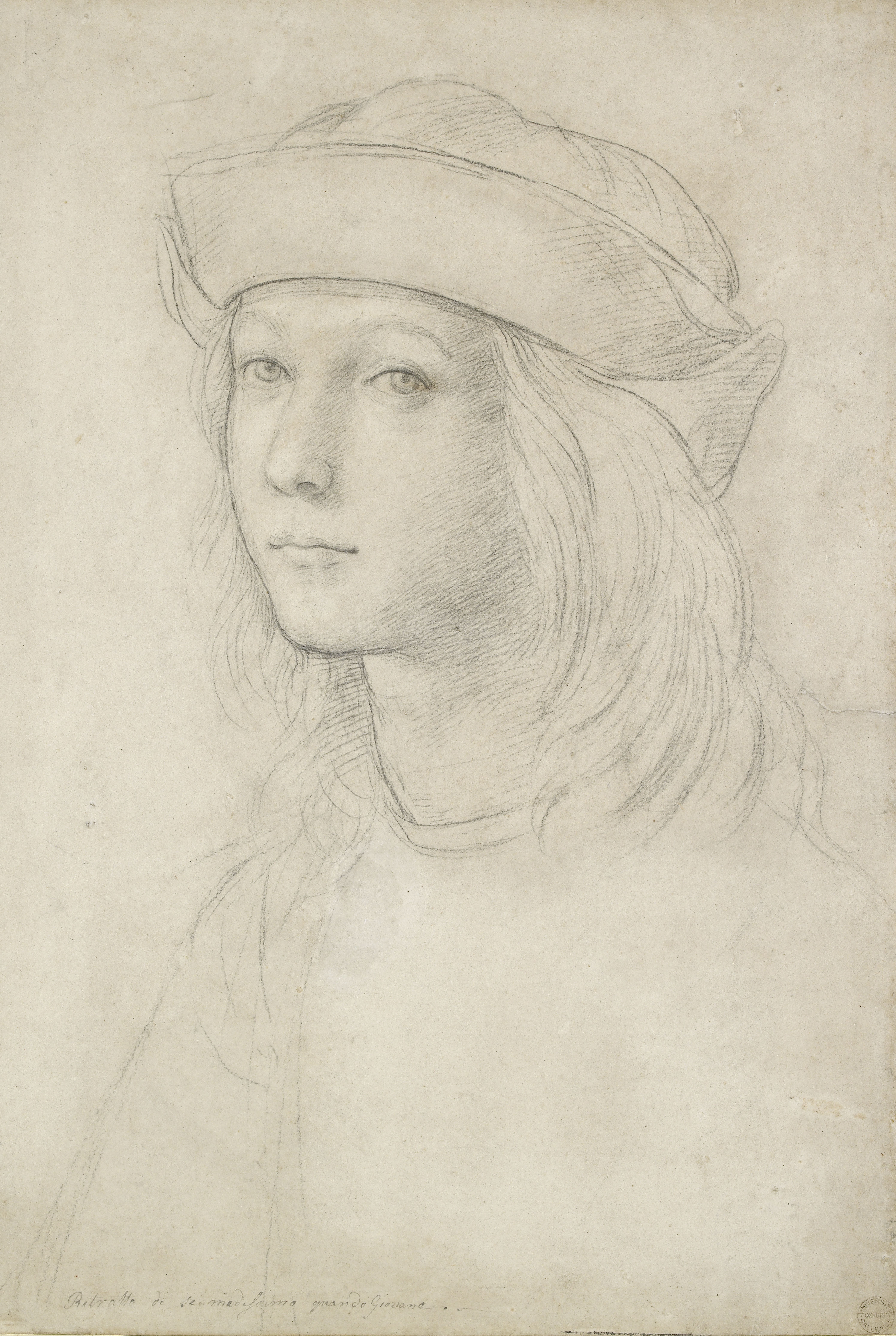 Raphael Drawings at Explore collection of Raphael