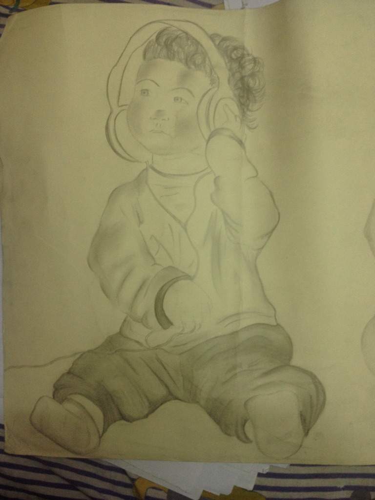 768x1024 rapid drawings of babies art amino - Rapid Drawing