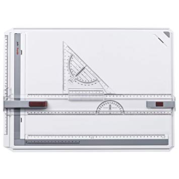 355x355 rotring rapid drawing board, size - Rapid Drawing