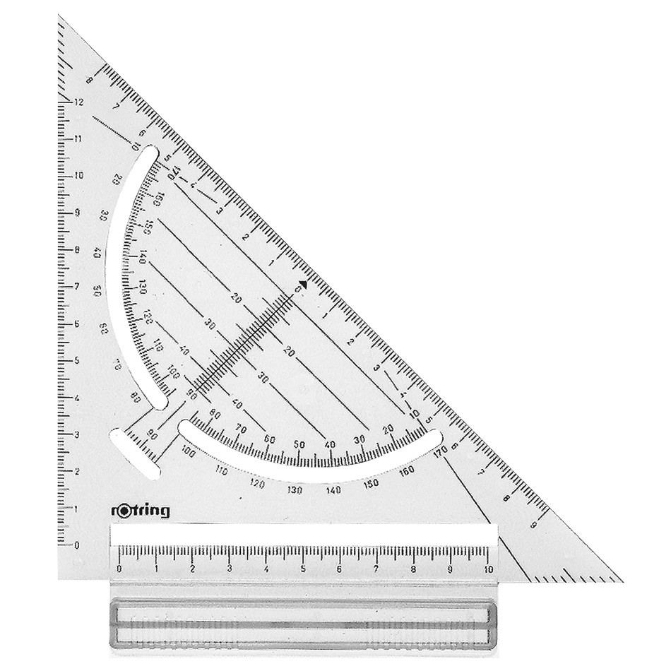 950x950 rotring rapid drawing board set square cult pens - Rapid Drawing