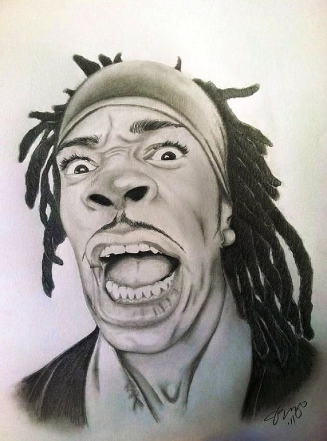 667x900 drawings of rappers rapper the game drawings rapper drawings - Rapper Drawings