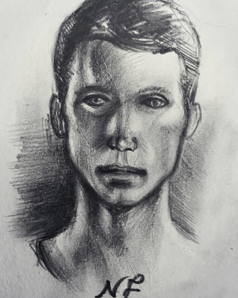 800x1000 nf art pictures and ideas on stem education caucus - Rapper Drawings