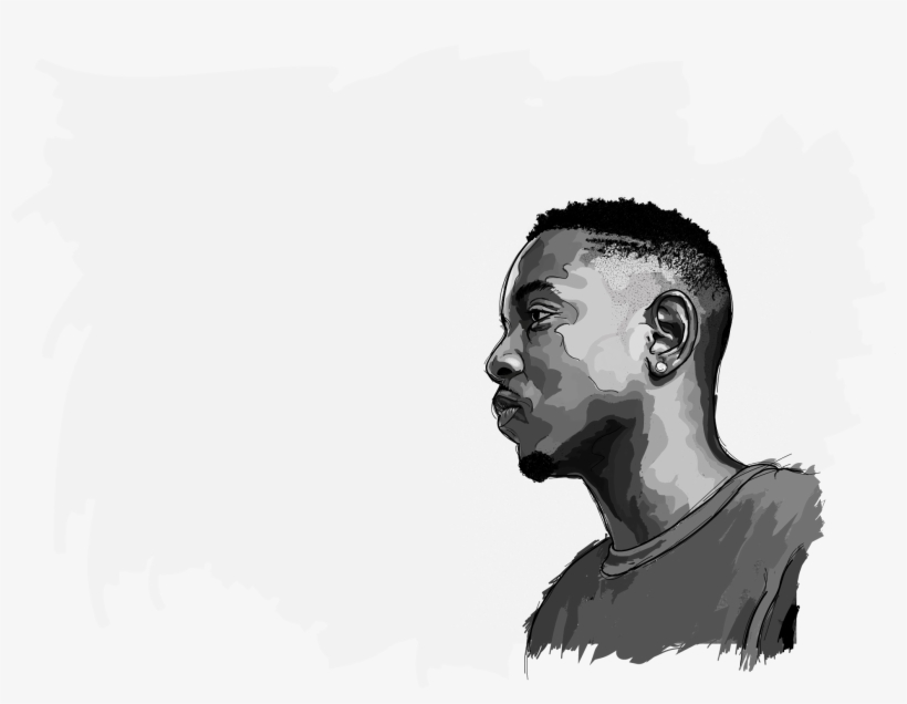 820x636 tumblr rapper rappers - Rapper Drawings