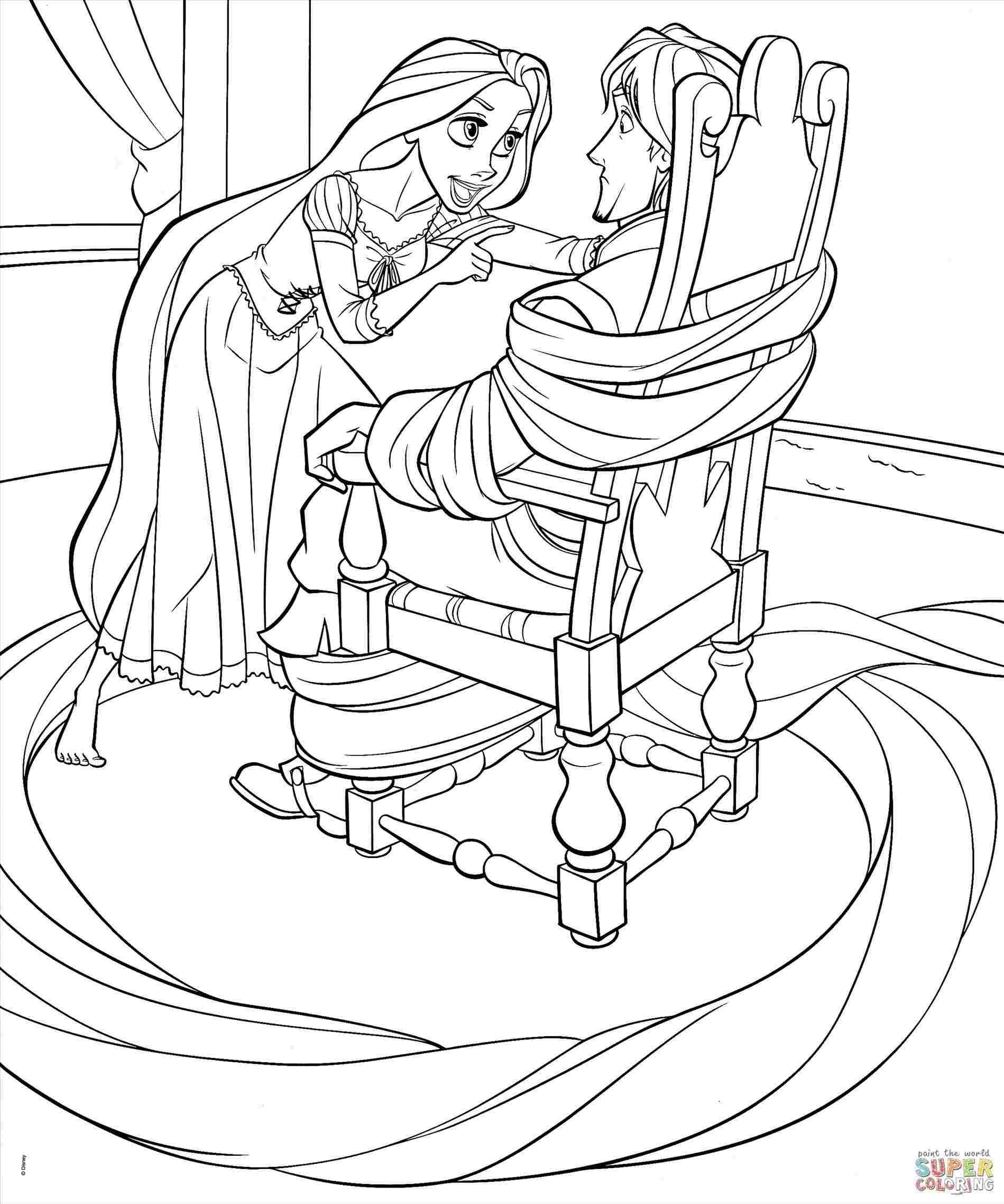 1899x2276 rapunzel disney drawing - Rapunzel Disney Drawing