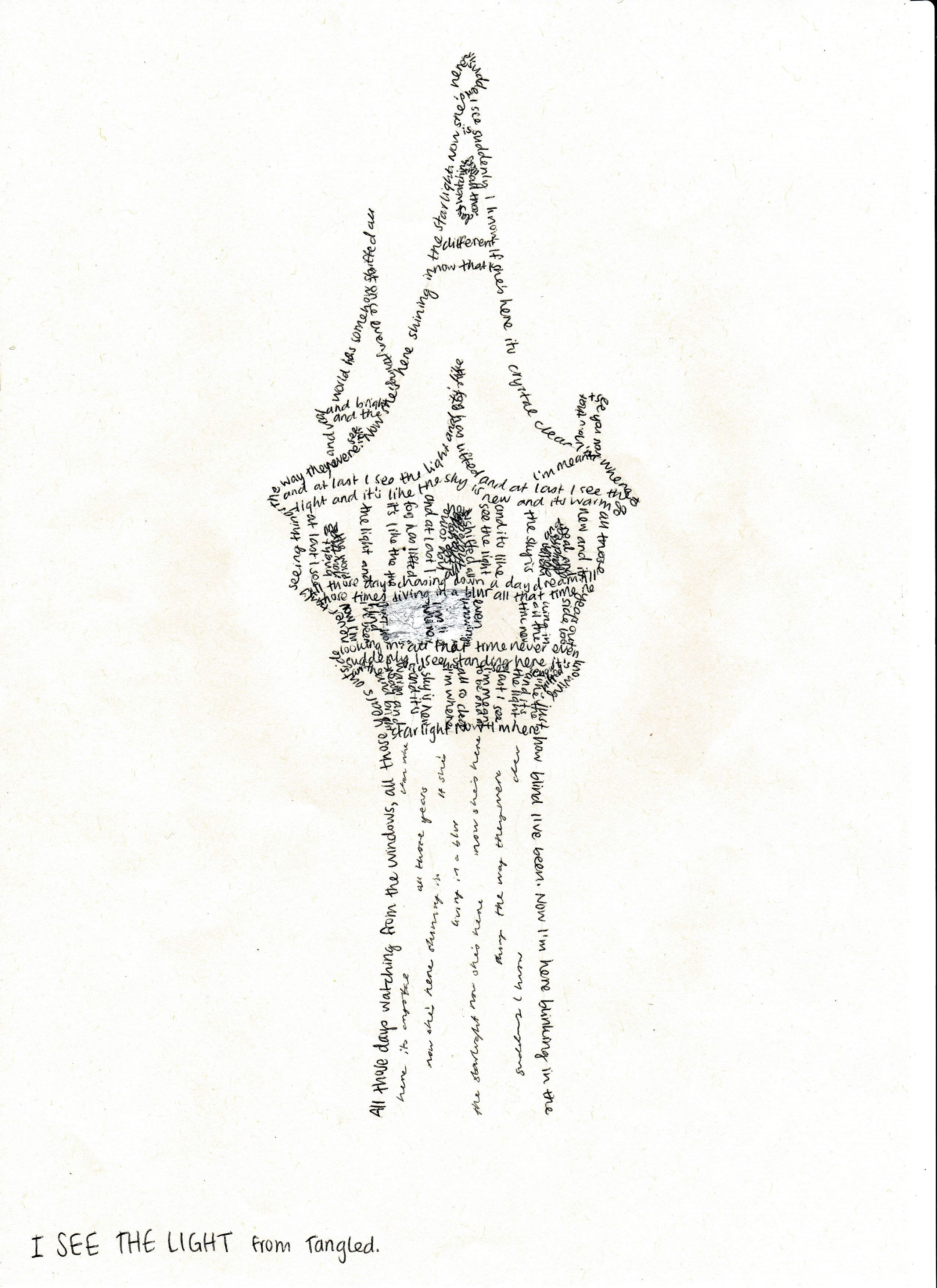 Rapunzel Tower Drawing at Explore collection of